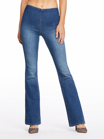 Jessica Simpson Women Pull on Flare in Jayda