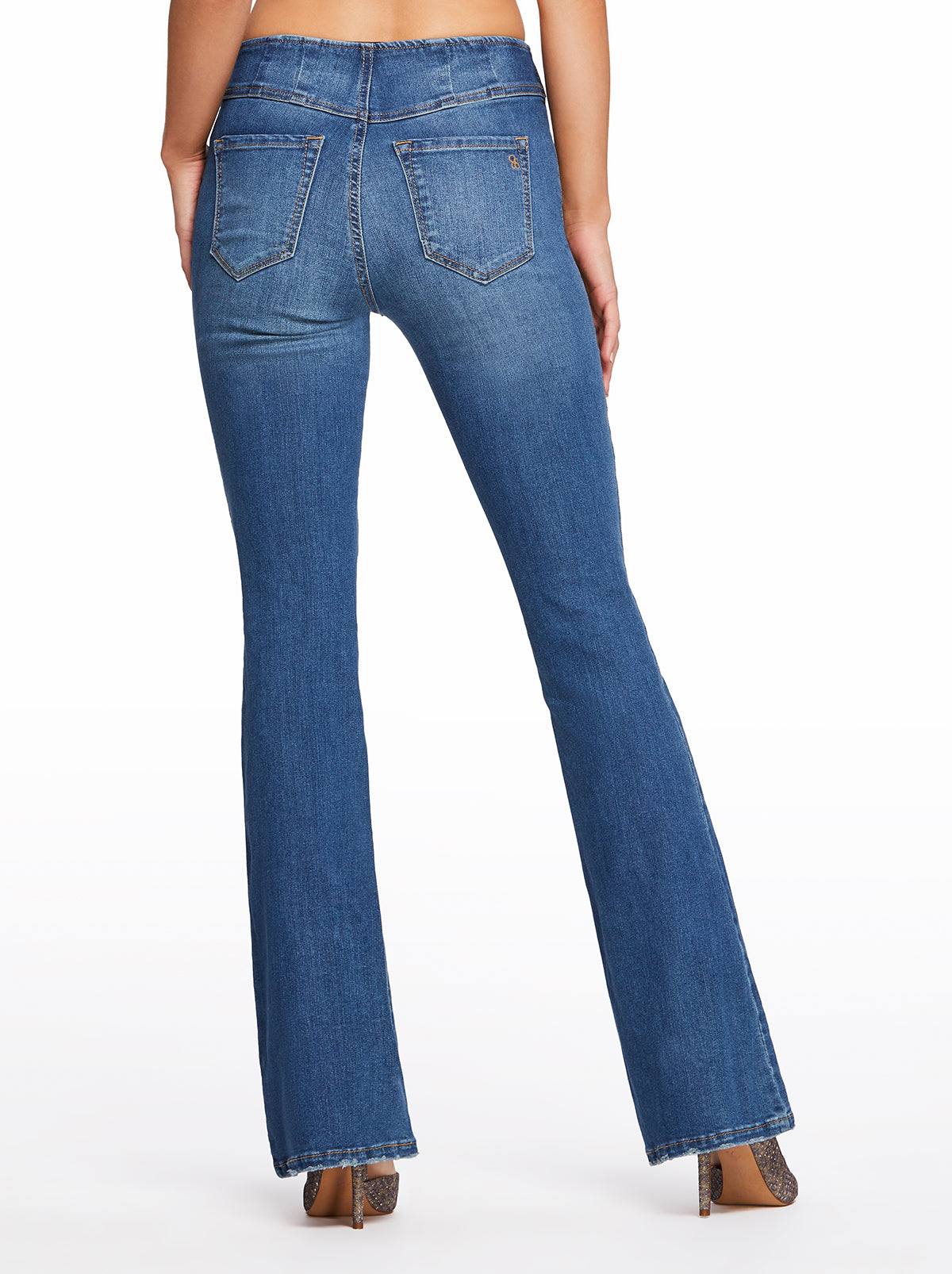 Jessica Simpson Women Pull on Flare in Jayda