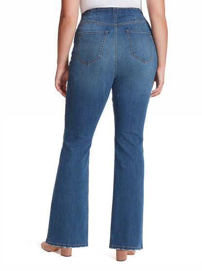 Jessica Simpson Women Pull on Flare in Jayda