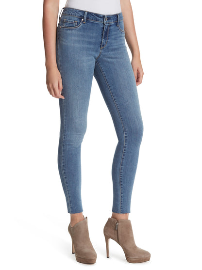 Jessica Simpson Women Kiss Me Skinny Jeans in Premium