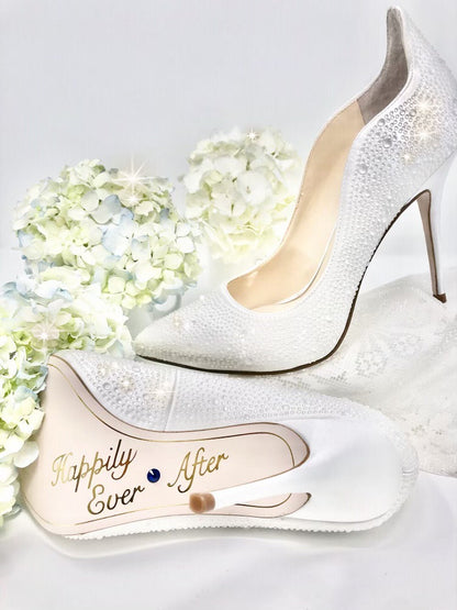 Jessica Simpson Women Wayva High Heel in Bridal White