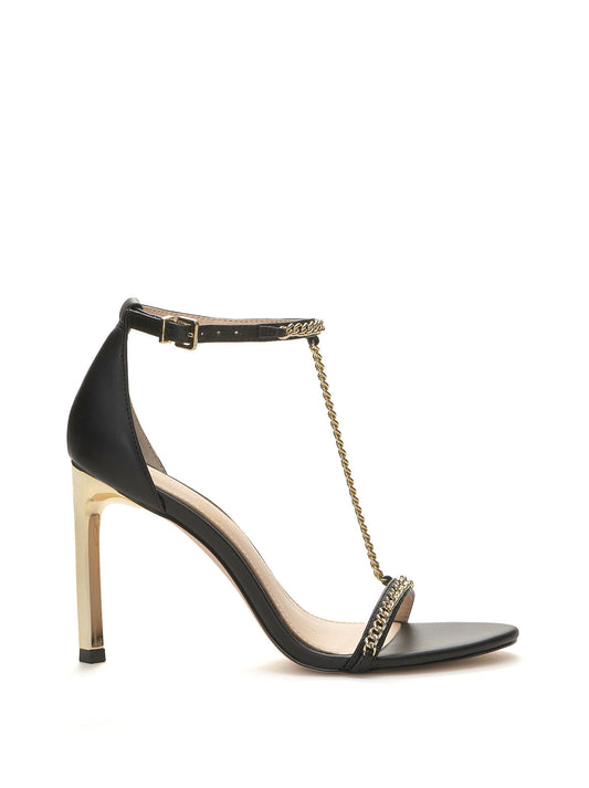 Jessica Simpson Women Qiven High Heel in Black