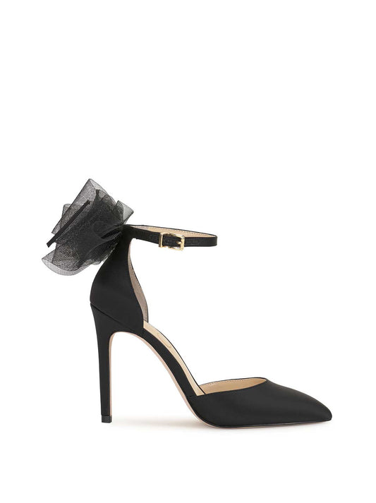 Jessica Simpson Women Phindies Pump in Black