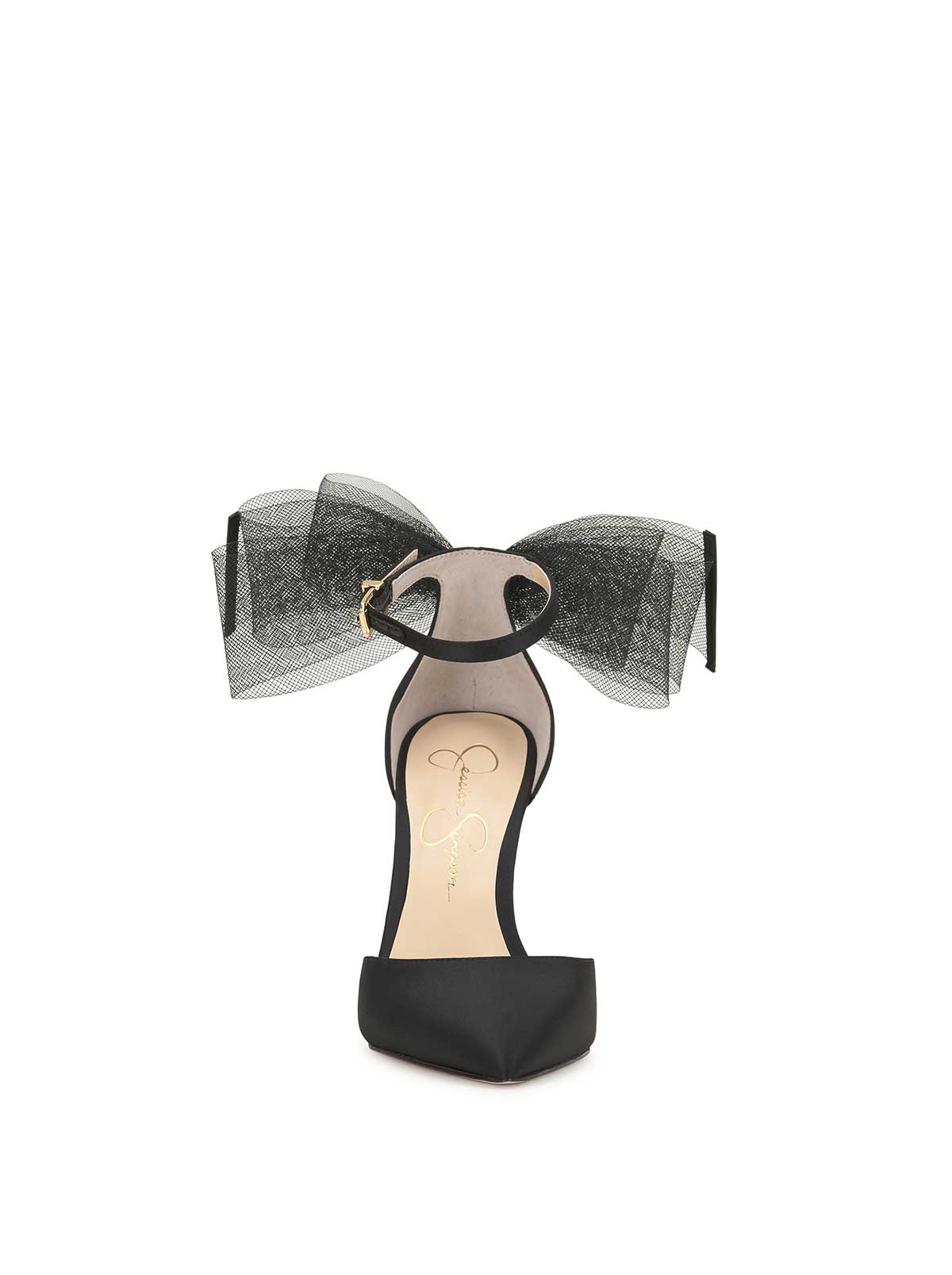 Jessica Simpson Women Phindies Pump in Black
