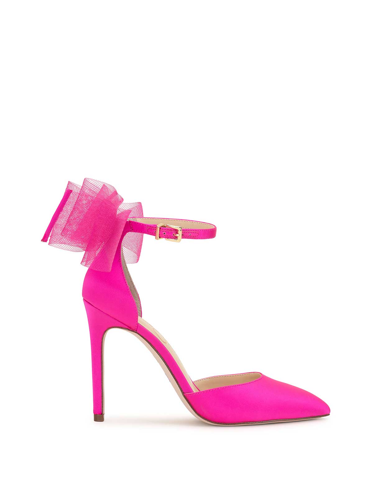 Jessica Simpson Women Phindies Pump in Valley Pink