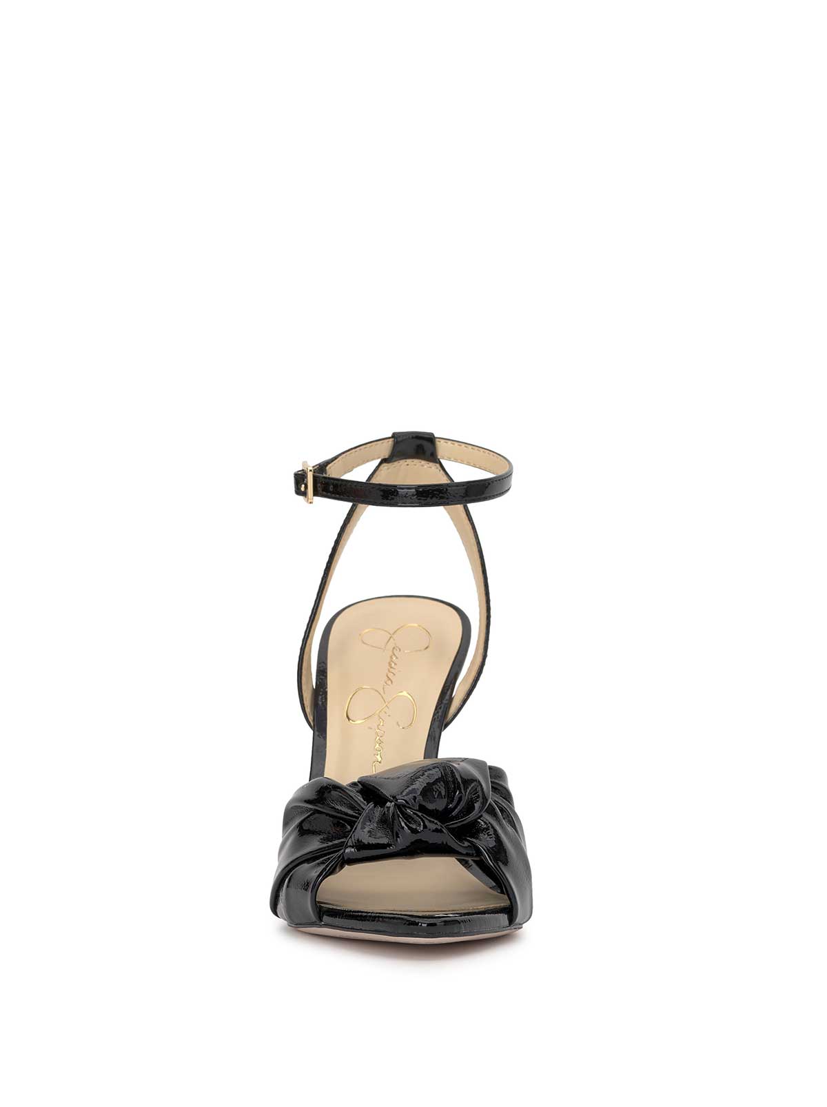 Jessica Simpson Women Neveny High Heel in Black