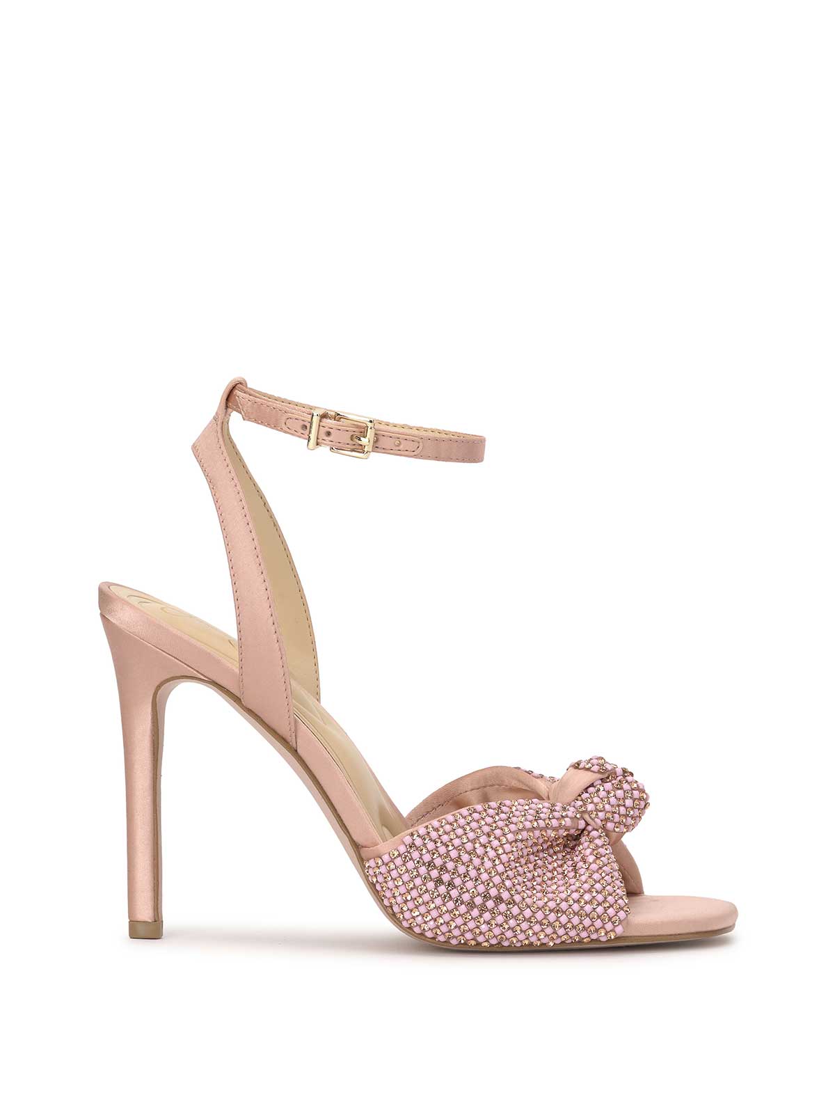 Jessica Simpson Women Ohela High Heel in Blush