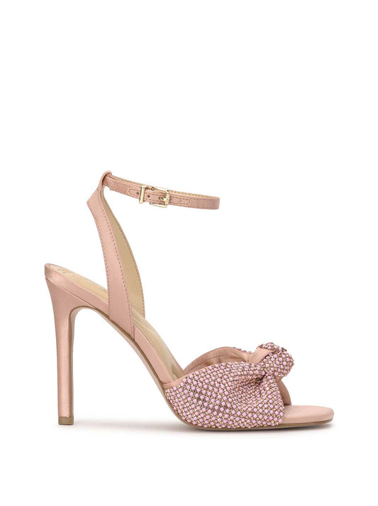 Jessica Simpson Women Ohela High Heel in Blush