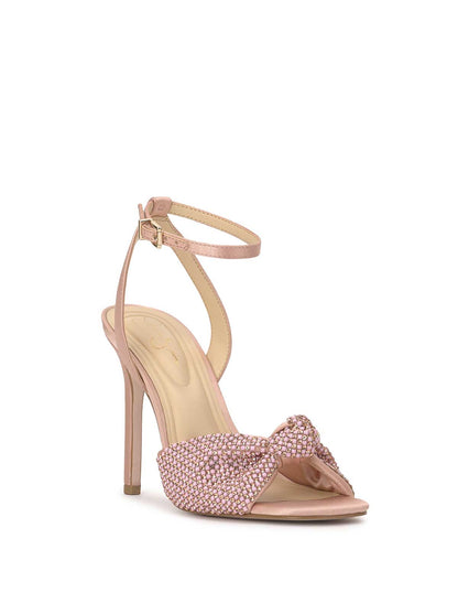 Jessica Simpson Women Ohela High Heel in Blush