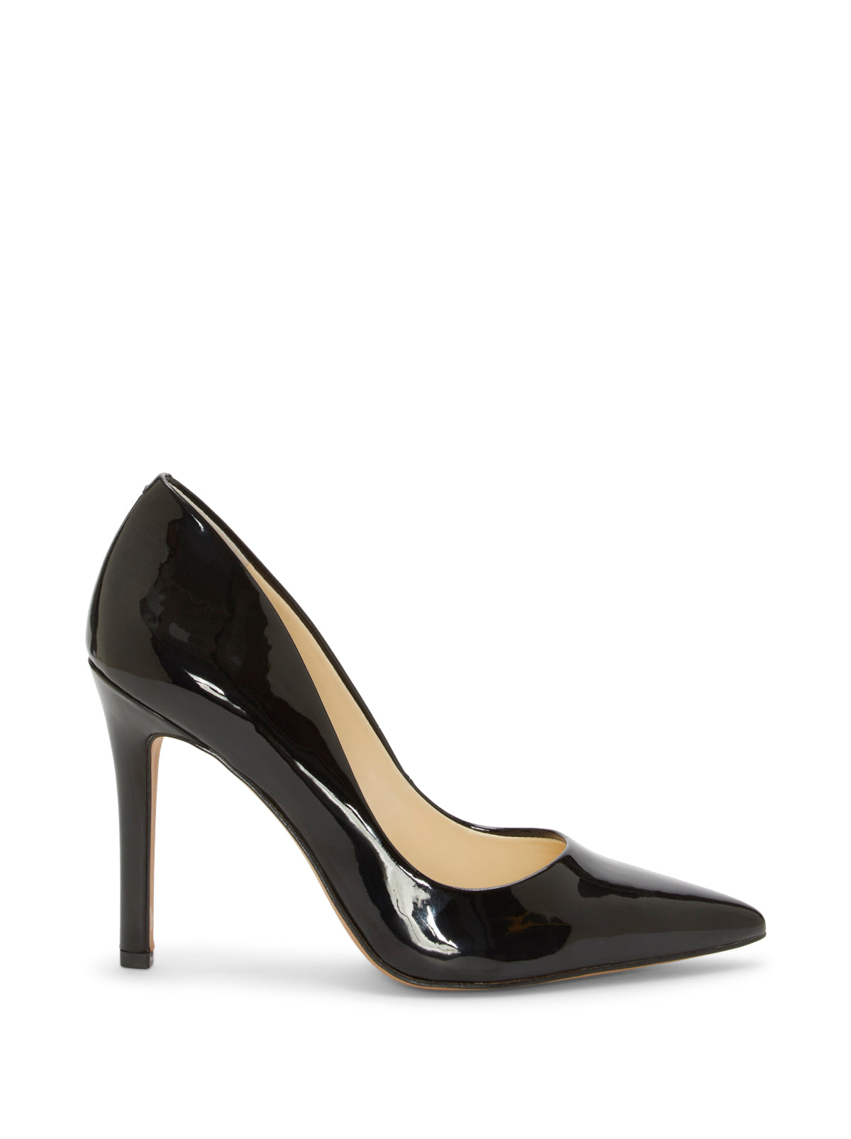 Jessica Simpson Women Cassani Pump in Black