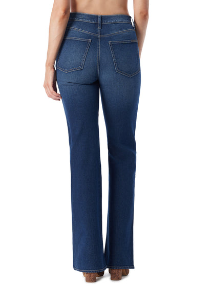 Jessica Simpson Women Rhythm Bootcut Jean in Soul Mate