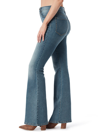 Jessica Simpson Women Charmed Flare in Abilene