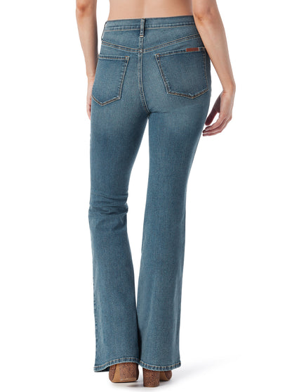 Jessica Simpson Women Charmed Flare in Abilene