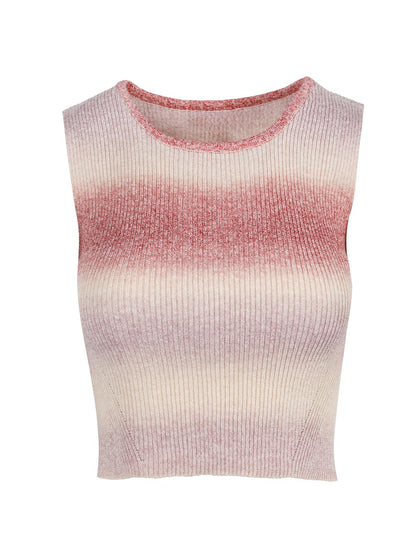 Jessica Simpson Women Daryia Tank in Chili Oil