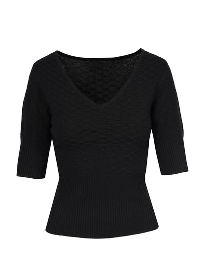 Jessica Simpson Women Imani Top in Anthracite