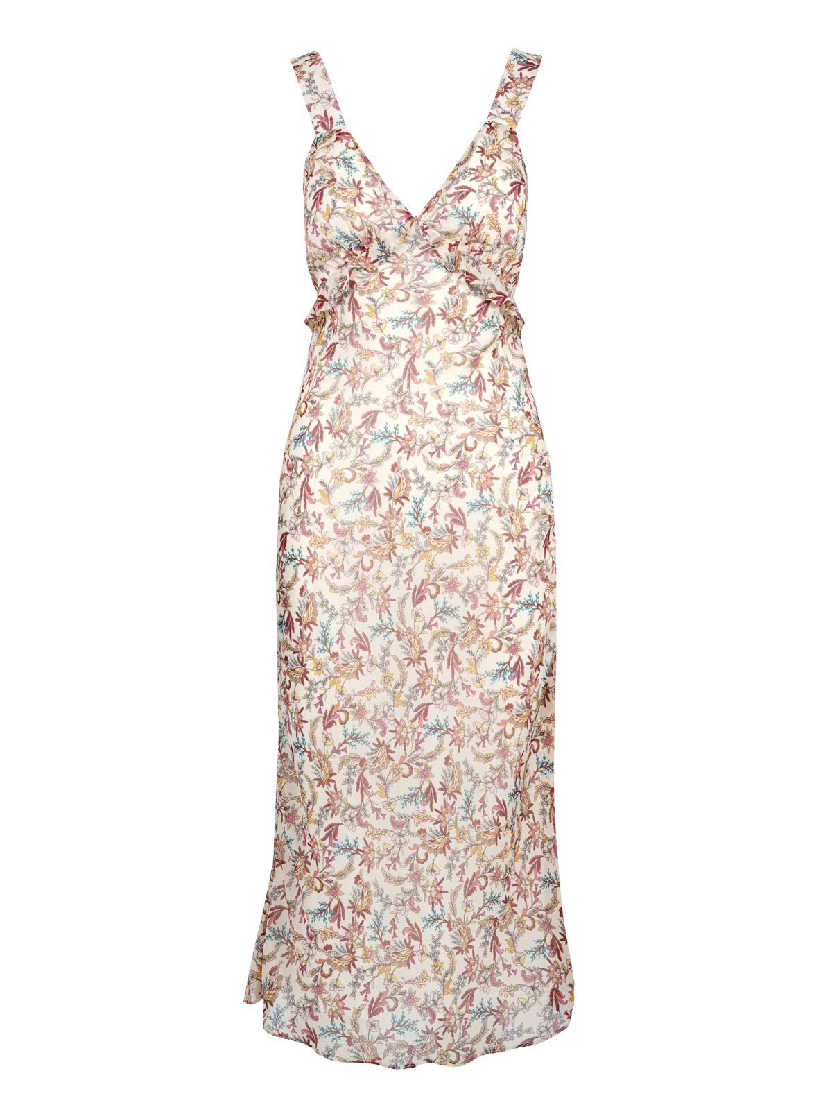 Jessica Simpson Women Aubrier Dress in Cartoon Florals