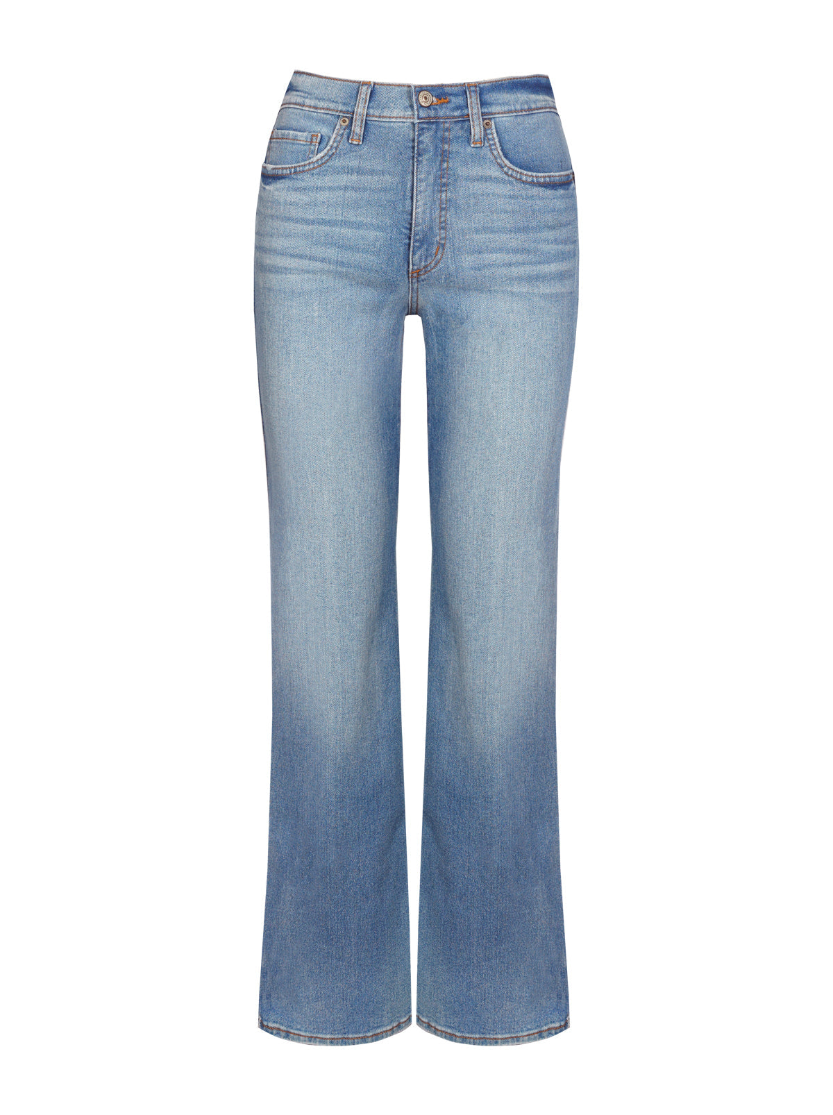 Jessica Simpson Women Rhythm Bootcut Jean in Chateau