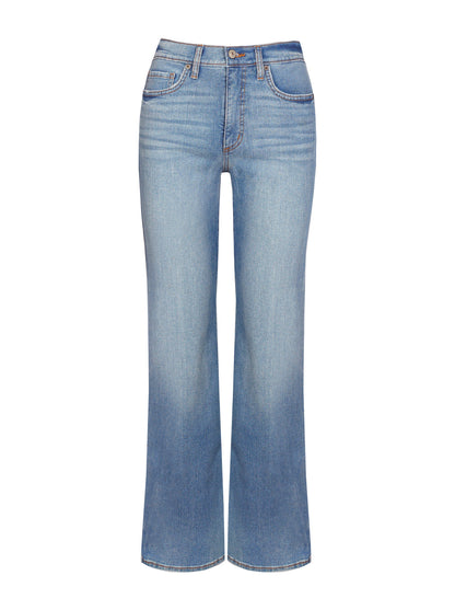 Jessica Simpson Women Rhythm Bootcut Jean in Chateau