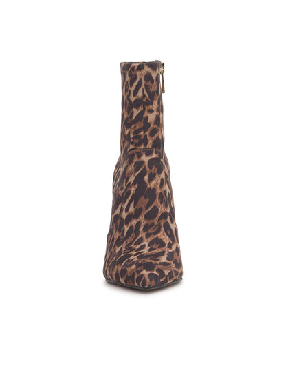 Jessica Simpson Women Narelle Pointed Toe Bootie in Natural