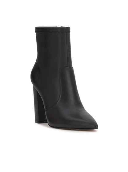 Jessica Simpson Women Narelle Pointed Toe Bootie in Black