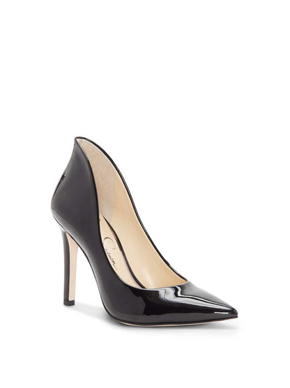 Jessica Simpson Women Cambredge Pump in Black