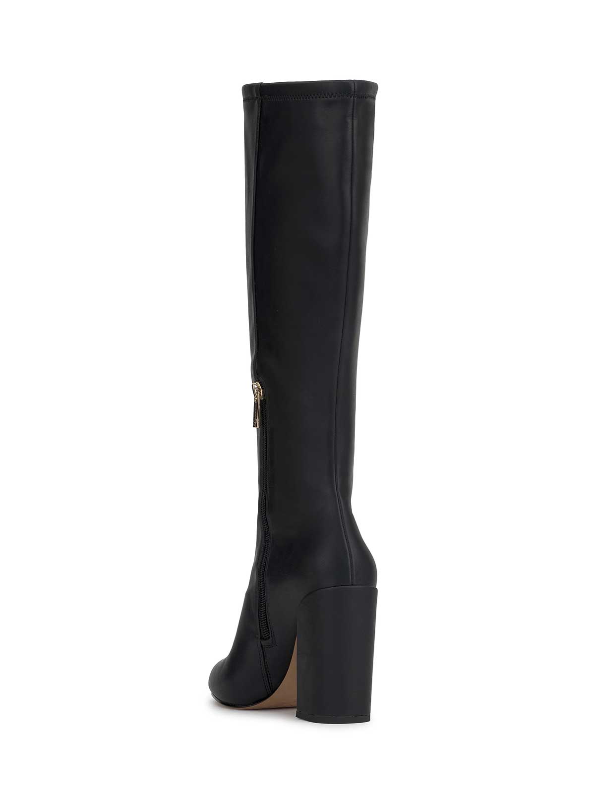 Jessica Simpson Women Blakely Knee High Boot in Black