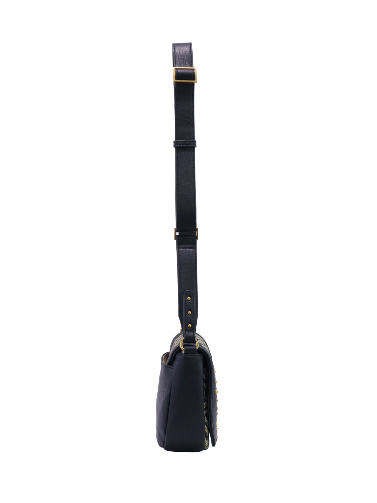 Jessica Simpson Accessories Walton Crossbody in Meteorite