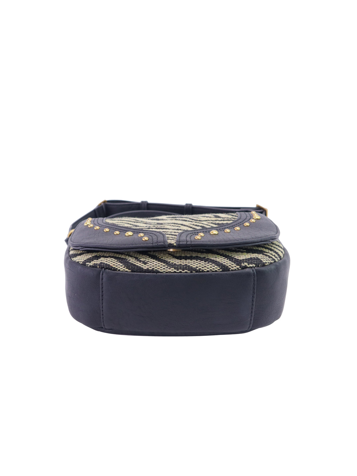 Jessica Simpson Accessories Walton Crossbody in Meteorite