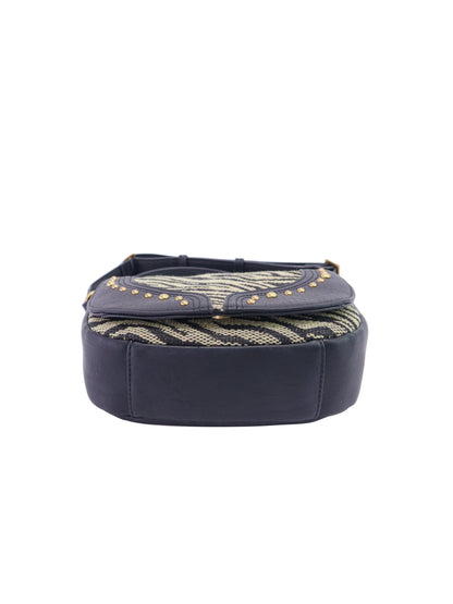 Jessica Simpson Accessories Walton Crossbody in Meteorite