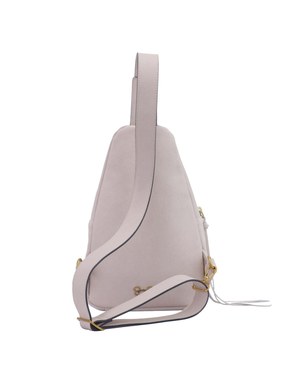 Jessica Simpson Accessories Walton Sling in Sandstone