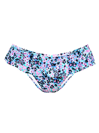 Jessica Simpson Women Ruffle Bikini Bottom in Small Blessings