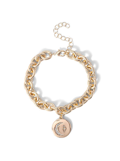 Jessica Simpson Accessories 3-Piece Bracelet Set