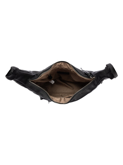 Jessica Simpson Accessories Callie Hobo in Meteorite