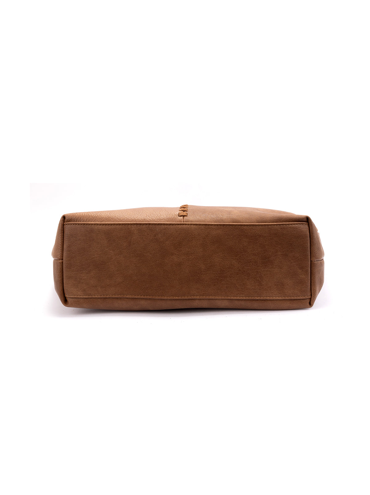 Jessica Simpson Accessories Darlene Tote in Almond Brown