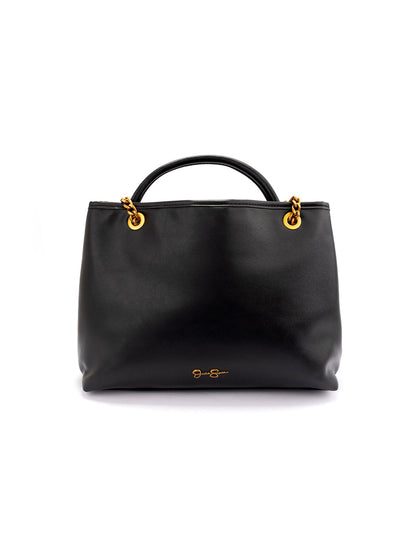Jessica Simpson Accessories Regina Tote in Meteorite