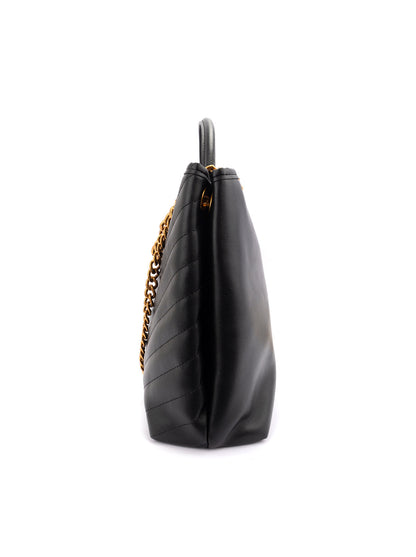 Jessica Simpson Accessories Regina Tote in Meteorite