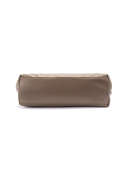 Jessica Simpson Accessories Regina Tote in Mink