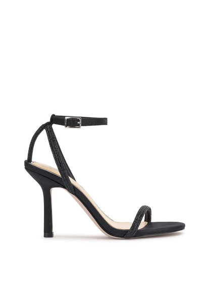 Jessica Simpson Women Baharia High Heel in Black