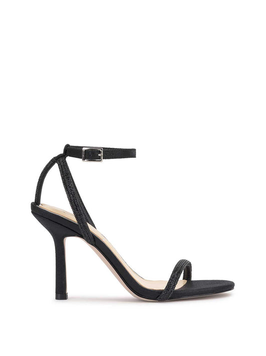 Jessica Simpson Women Baharia High Heel in Black