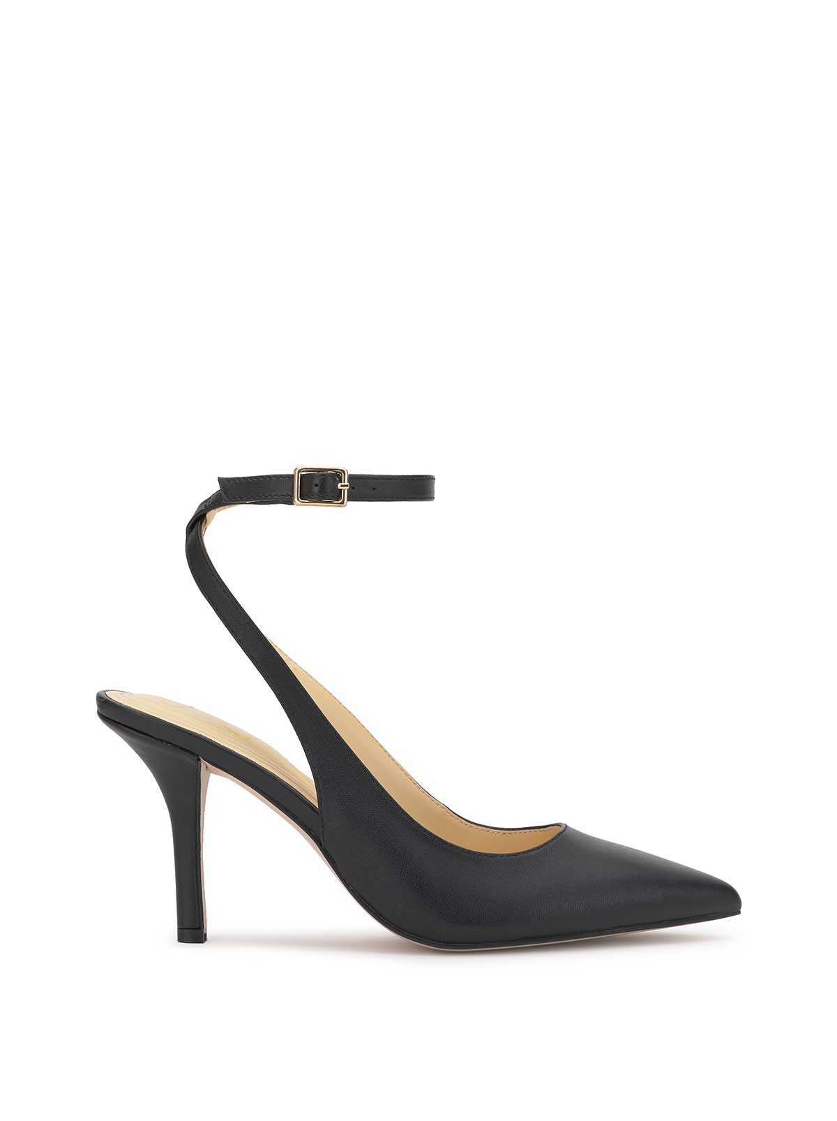 Jessica Simpson Women Miriale Pump in Black