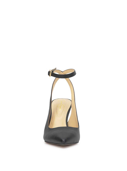 Jessica Simpson Women Miriale Pump in Black