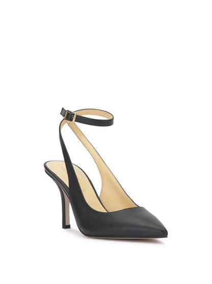 Jessica Simpson Women Miriale Pump in Black