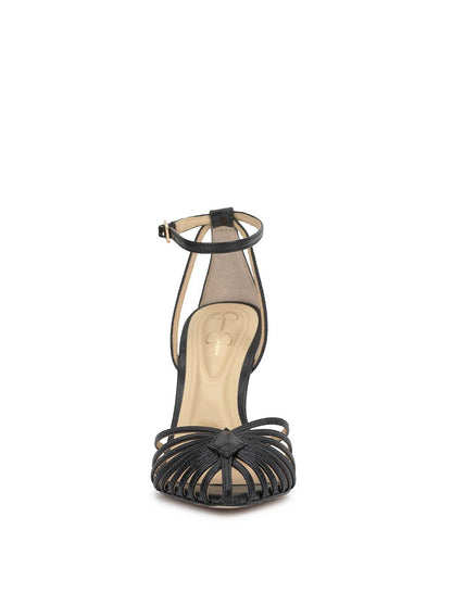 Jessica Simpson Women Paveri Pump in Black