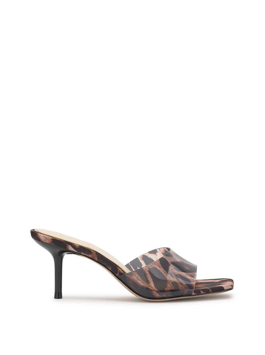 Jessica Simpson Women Celisha High Heel in Leopard
