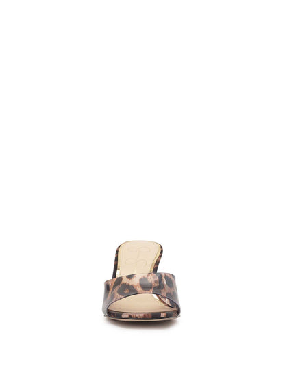 Jessica Simpson Women Celisha High Heel in Leopard