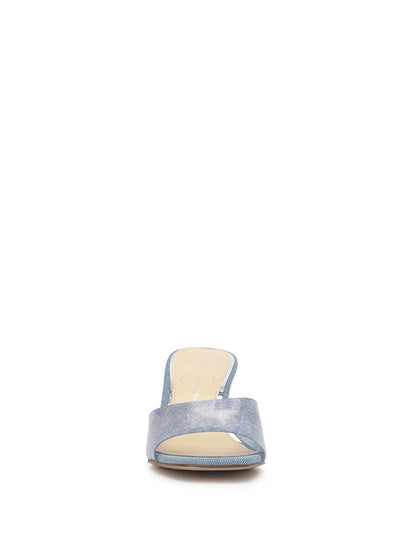 Jessica Simpson Women Celisha High Heel in Denim