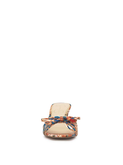 Jessica Simpson Women Cornilia High Heel in Mosaic