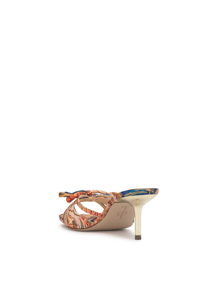 Jessica Simpson Women Cornilia High Heel in Mosaic