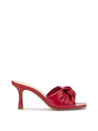 Jessica Simpson Women Evirra High Heel in Red Muse