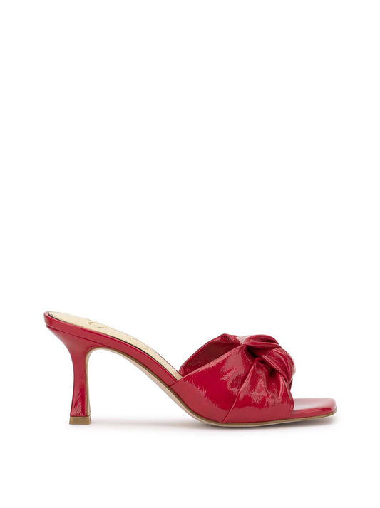 Jessica Simpson Women Evirra High Heel in Red Muse
